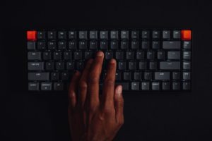 7 Best Keyboards for Writers