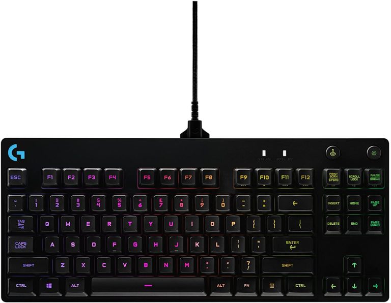 Top 10 Best Hot Swappable Mechanical Keyboards