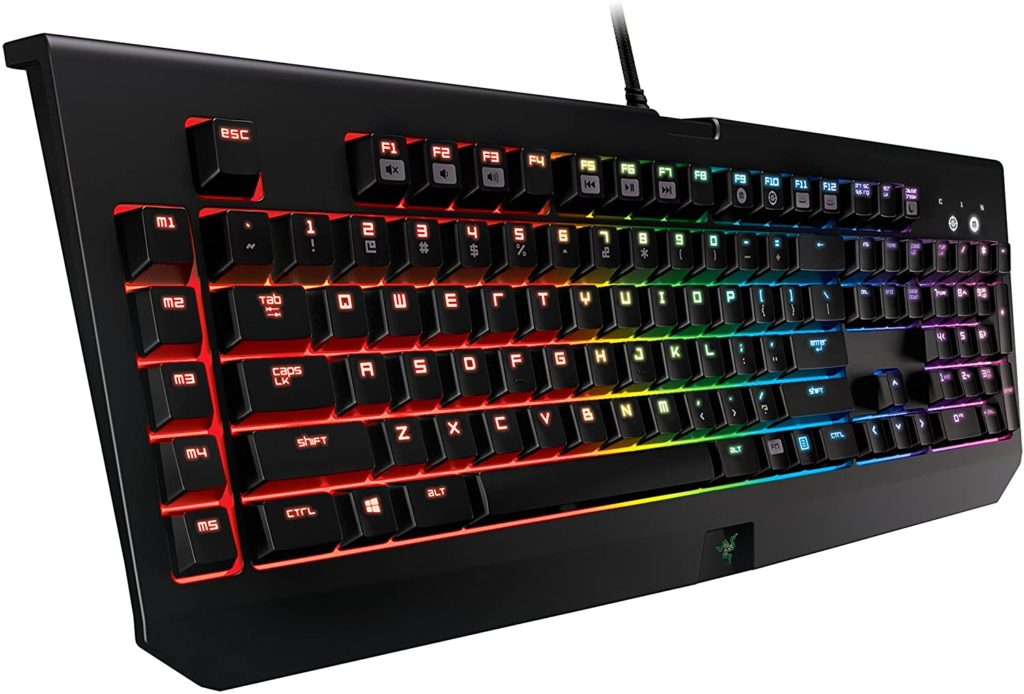 Best Keyboard For Typing Fast Keyboards Lab