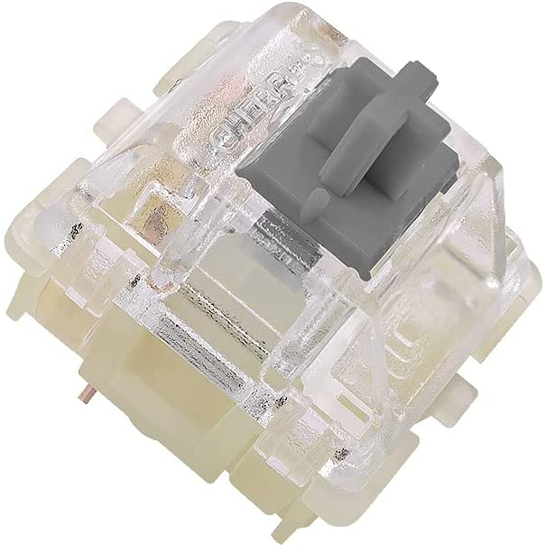 Fastest Keyboard Switch For Gaming