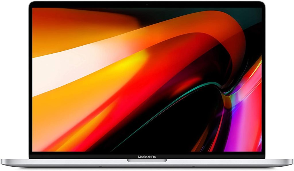 Apple MacBook Pro (16-inch, 16GB RAM, 1TB Storage, 2.3GHz Intel Core i9)