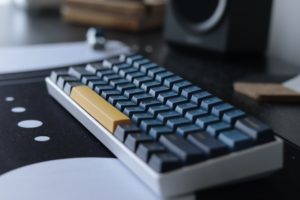 Best 60% mechanical keyboards