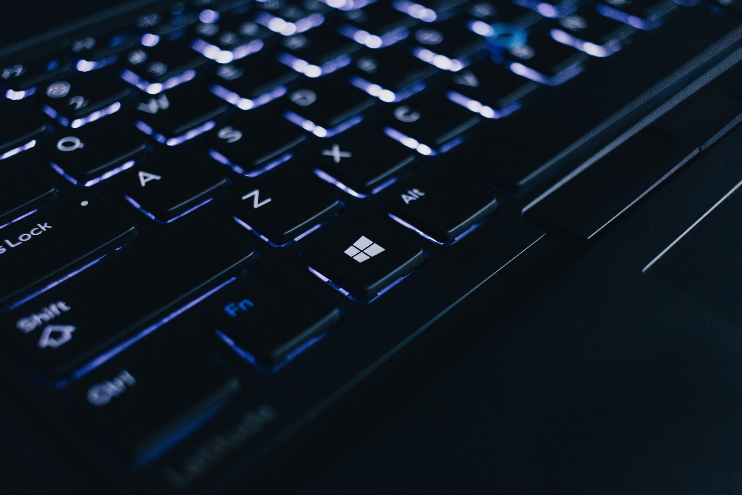 Pros and Cons of Backlit Keyboards