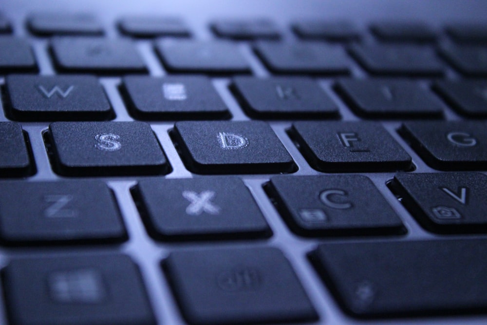 Laptop Style desktop keyboards