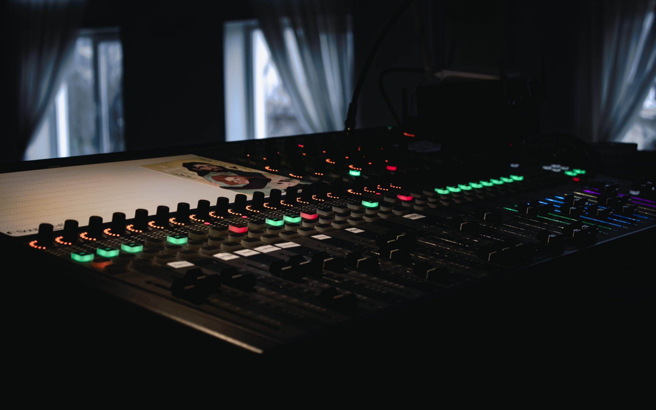 Top 4 Best Keyboards with Volume Control