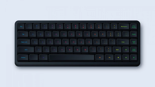 what is a tkl keyboard