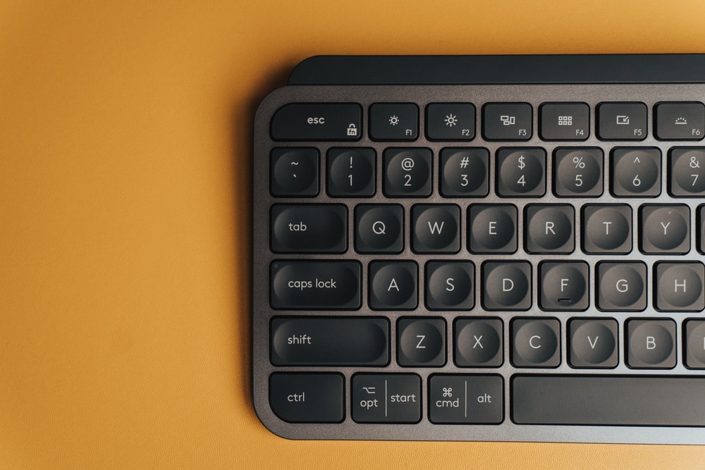 Best wireless logitech keyboards