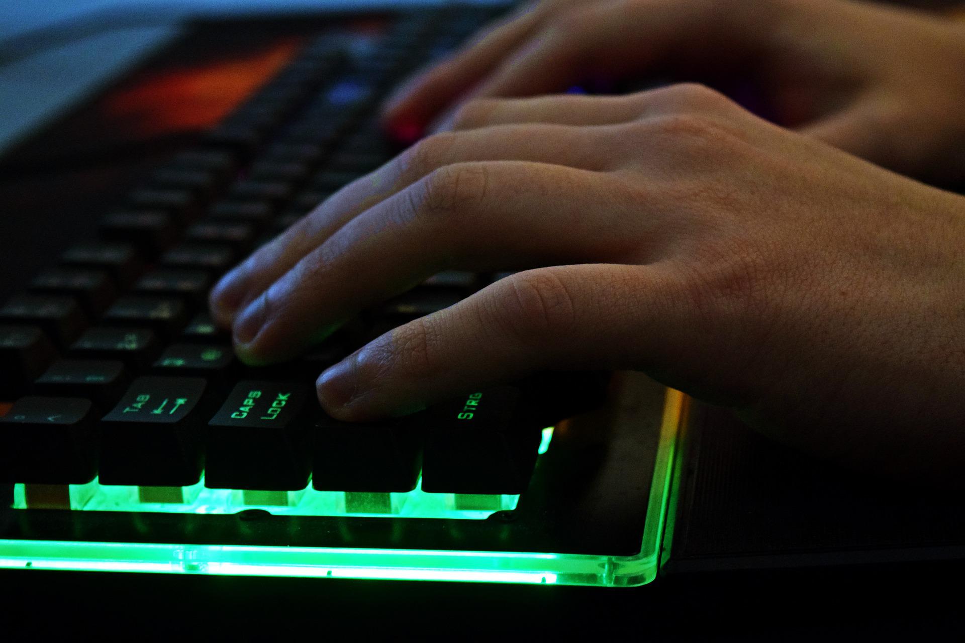 Why are gaming keyboards so expensive?