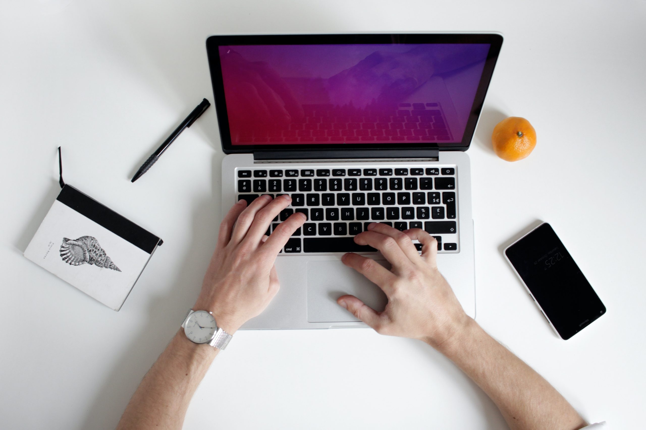 Why are Laptop keyboards so bad