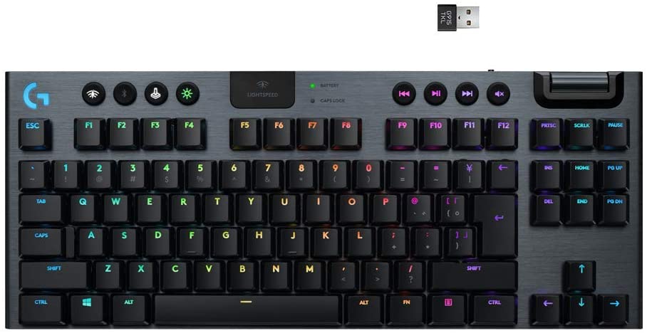 Best Gaming Keyboards with Macro Keys