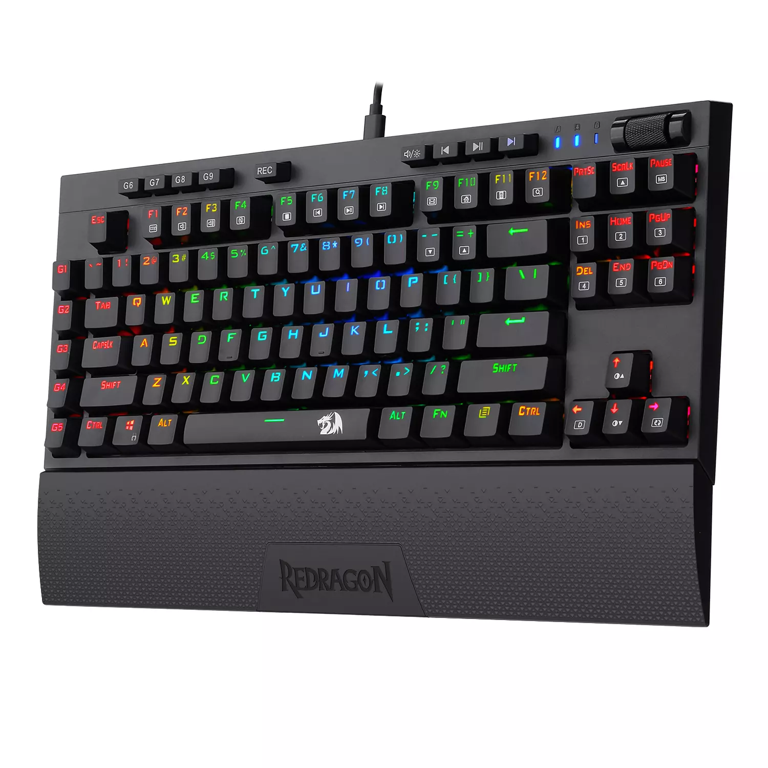 Best Gaming Keyboards with Macro Keys