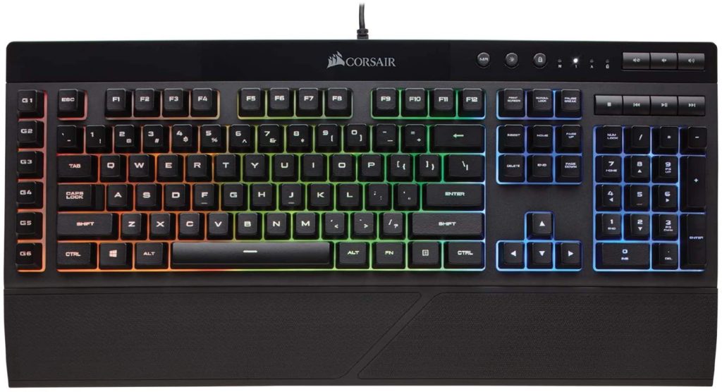 Best Gaming Keyboards with Macro Keys
