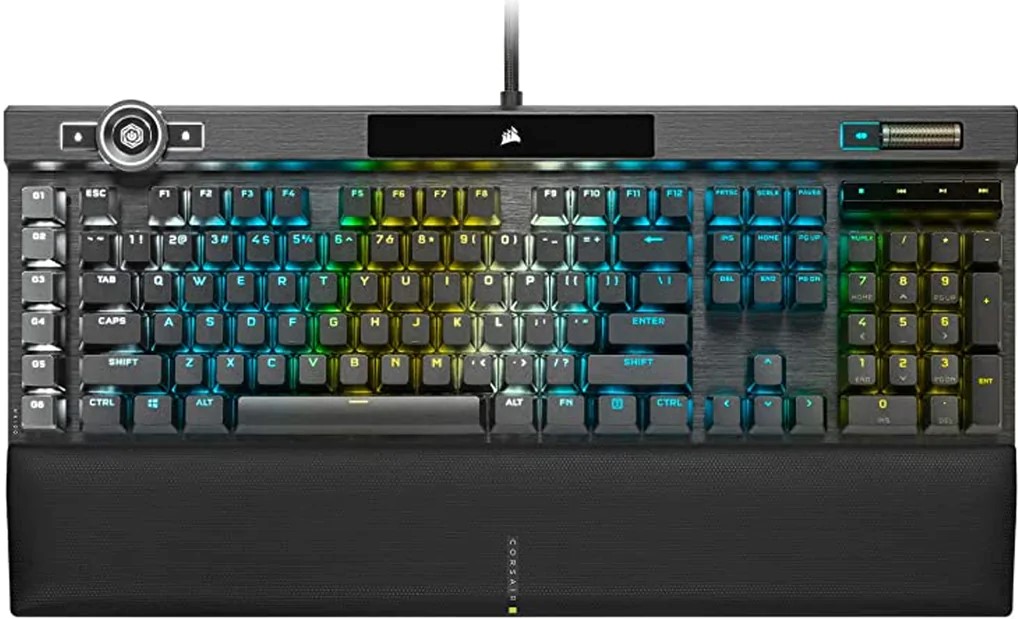 Best Gaming Keyboards with Macro Keys