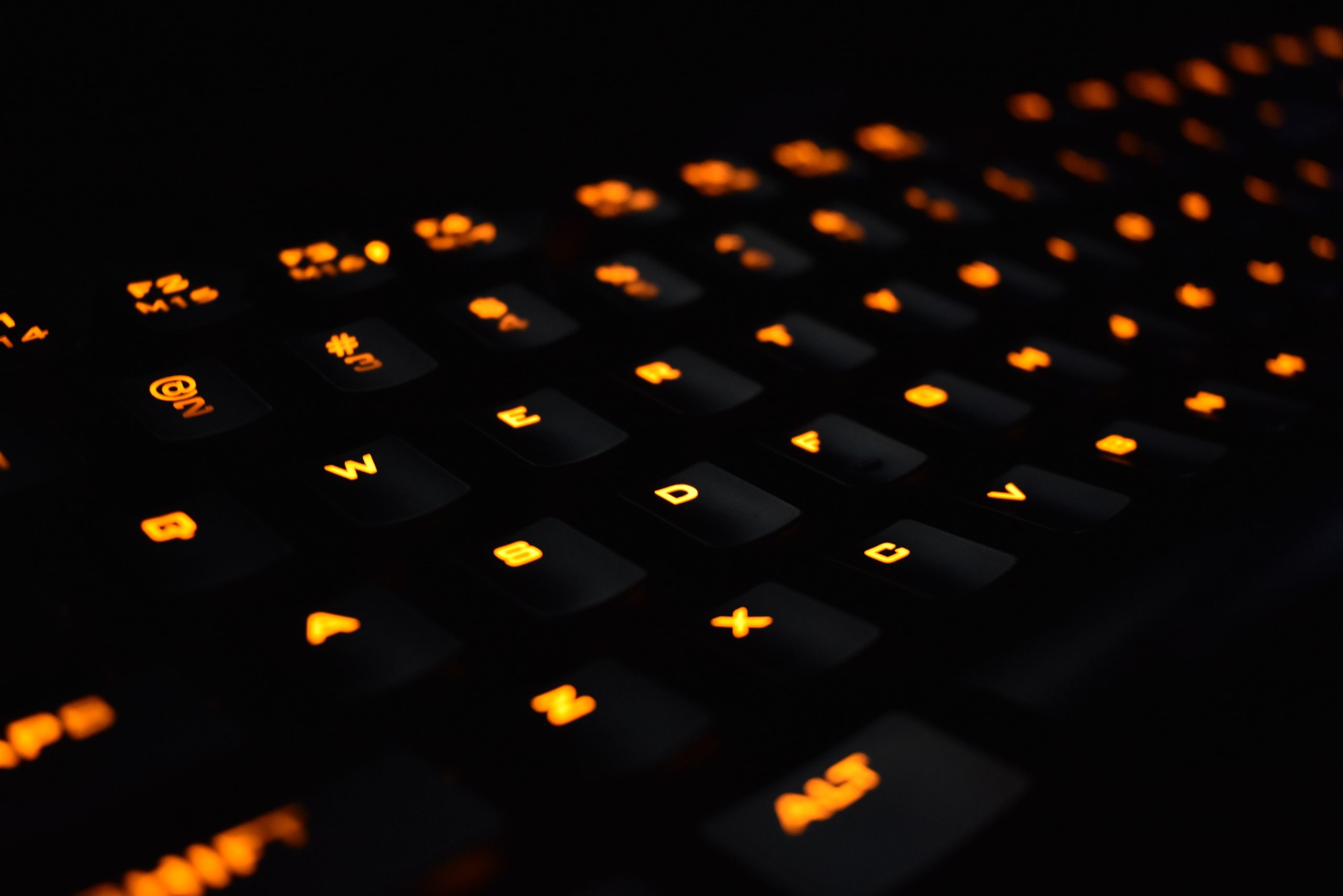 Best gaming keyboards with macro keys