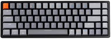 Best 65 Hot-Swappable Keyboard