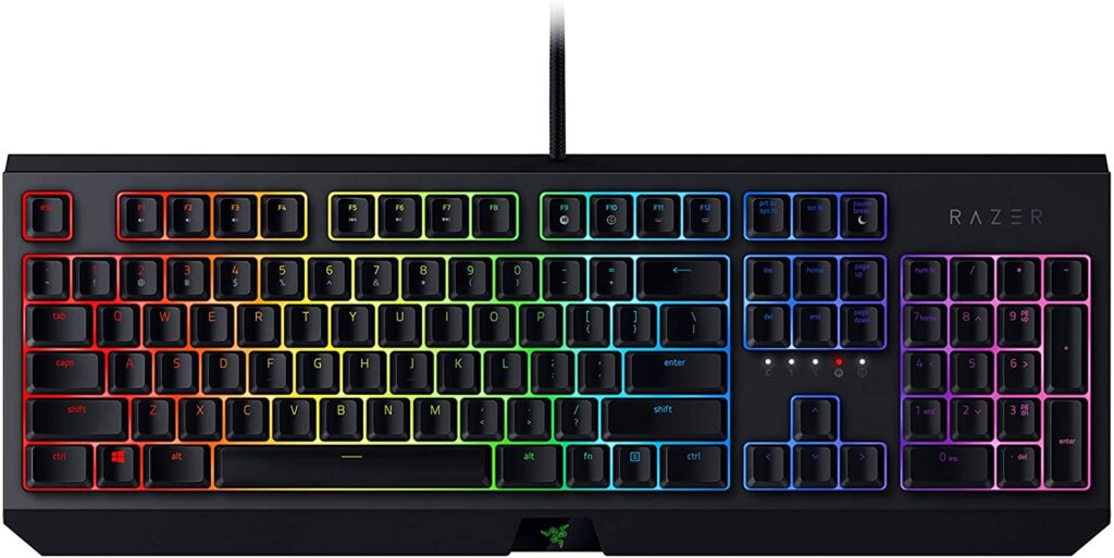 How to Clean Razer Keyboards 