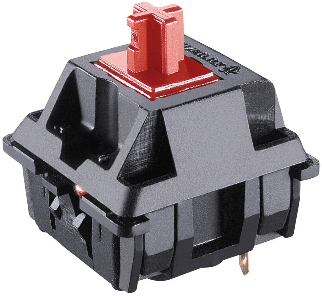 Cherry MX Red switch