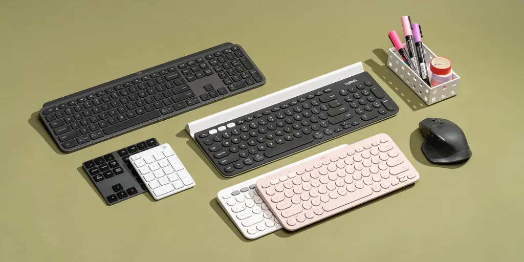 Best Budget Wireless Keyboards