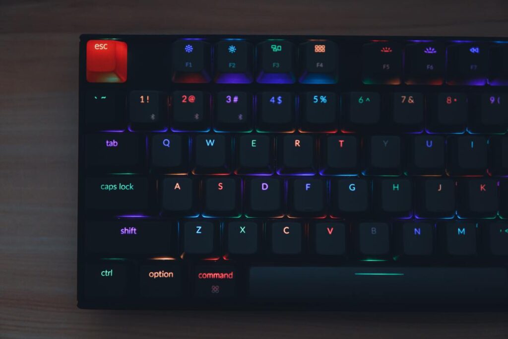 Best Keyboard switches
