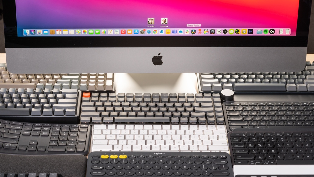 Best Wireless Keyboard for Mac