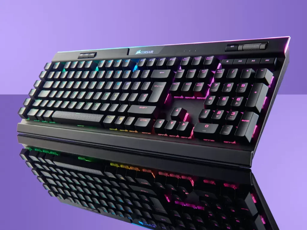 Mechanical Keyboards