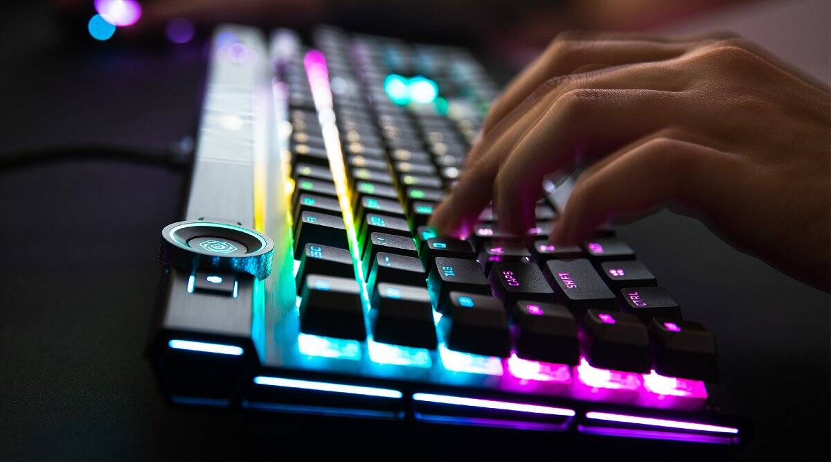 Why is a Mechanical Keyboard Better for Typing?