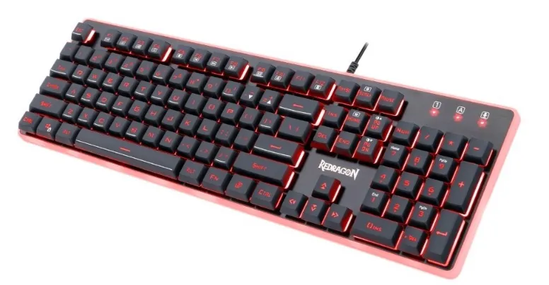 Redragon best wired keyboard