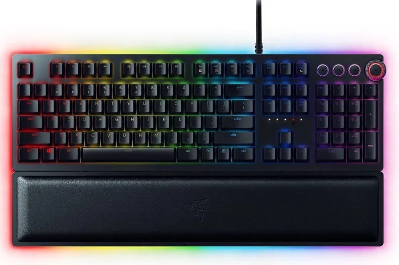 razer best wired keyboard